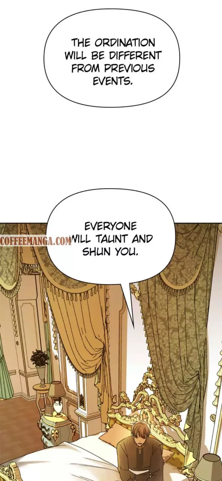 I Want to Be You, Just For A Day Chapter 96 page 38