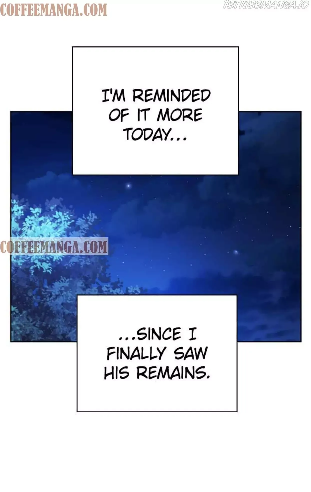 I Want to Be You, Just For A Day Chapter 95 page 24