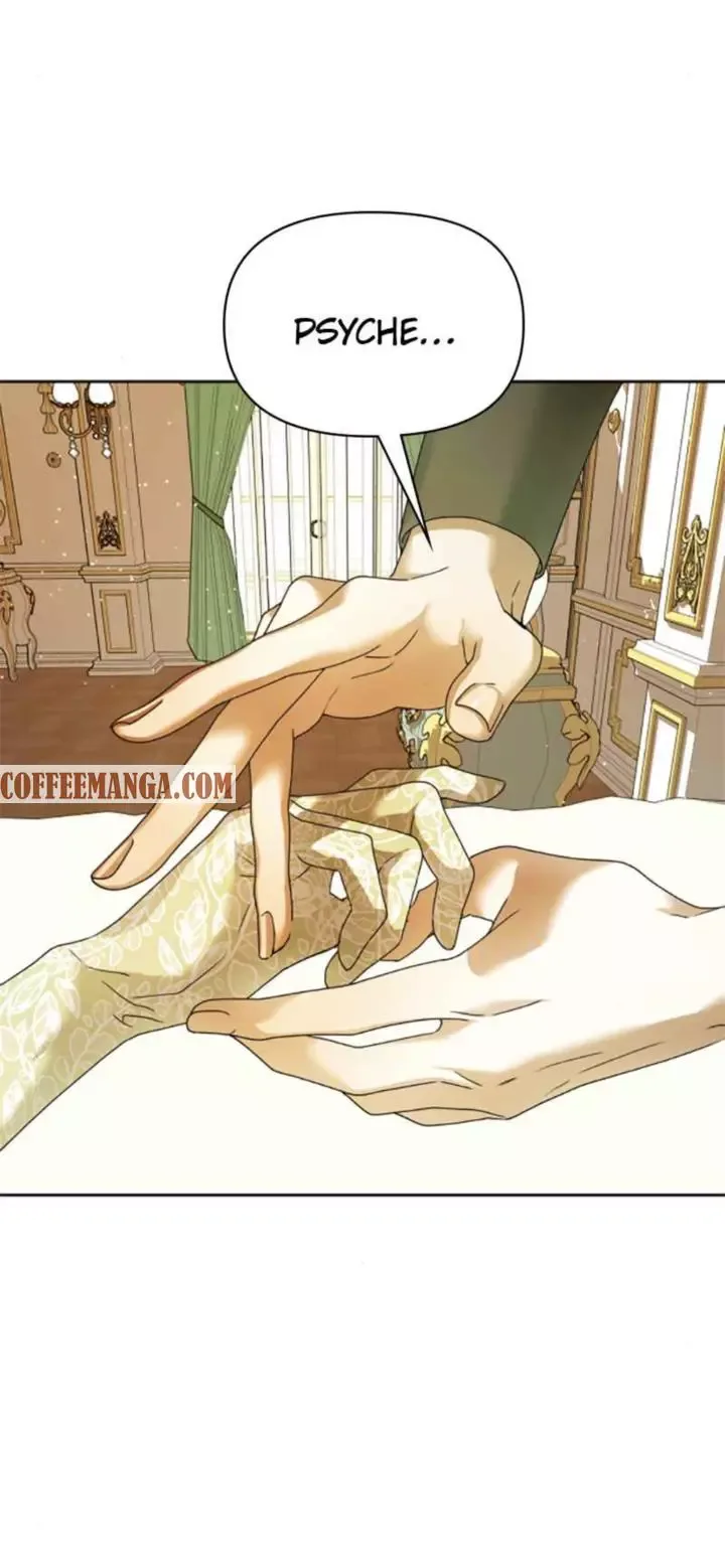 I Want to Be You, Just For A Day Chapter 96 page 32