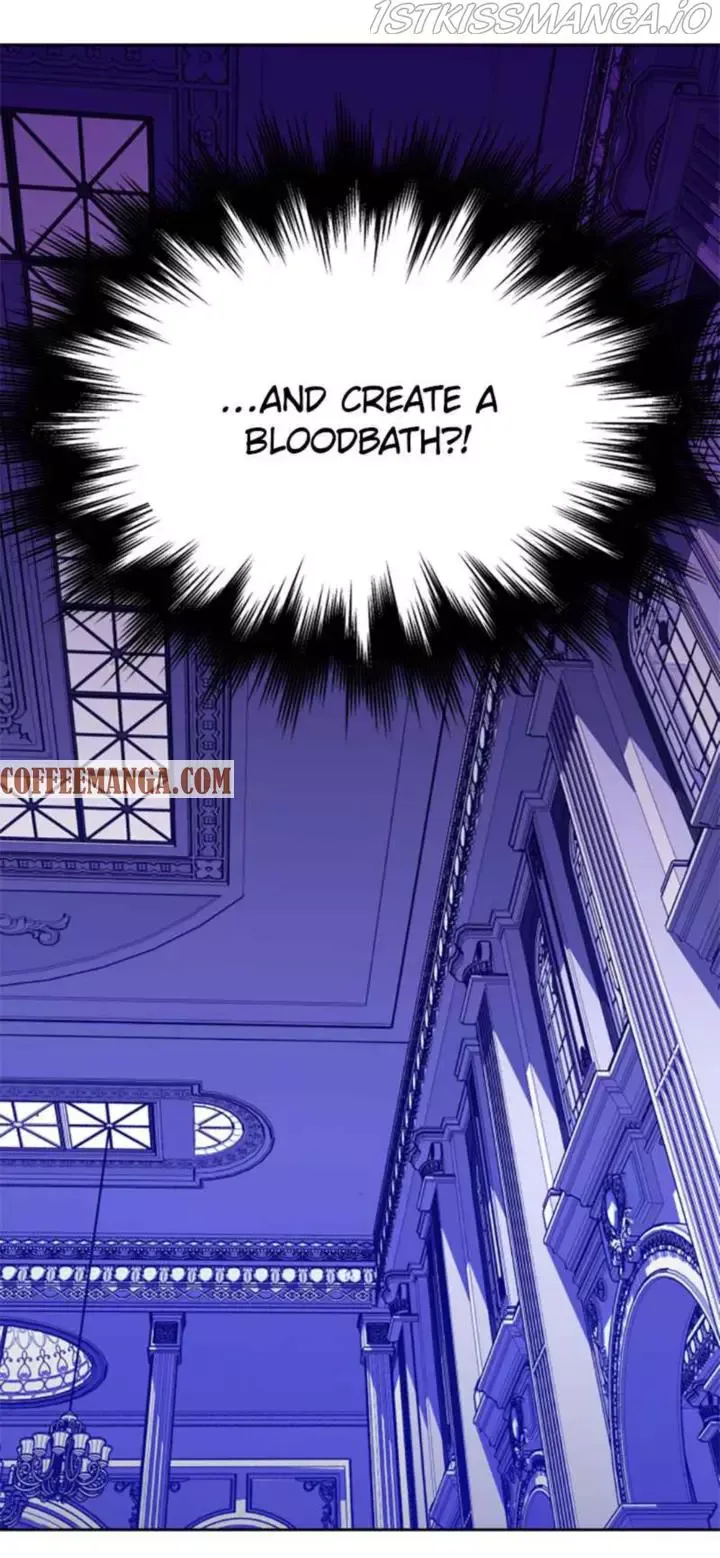 I Want to Be You, Just For A Day Chapter 96.5 page 32