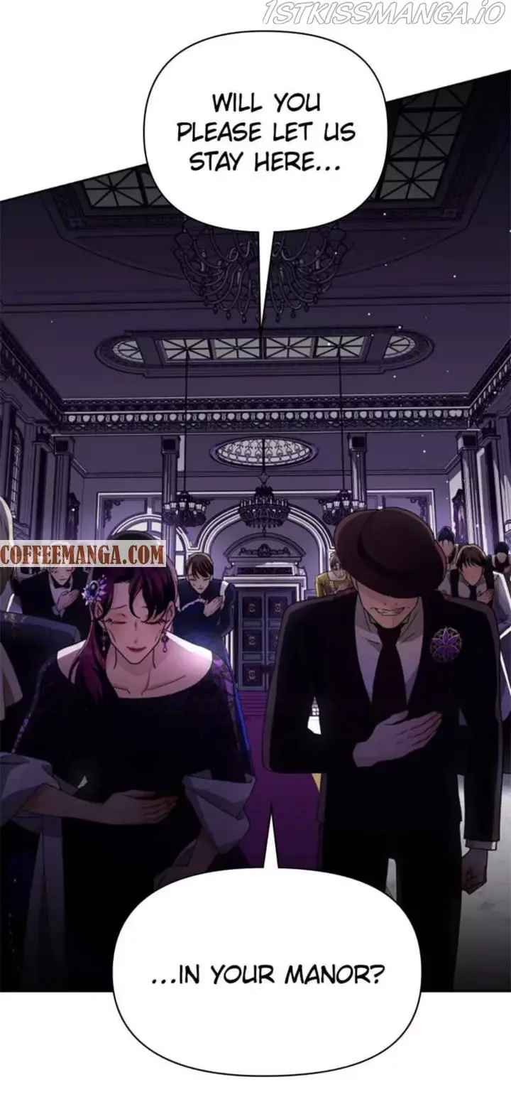 I Want to Be You, Just For A Day Chapter 96.5 page 28