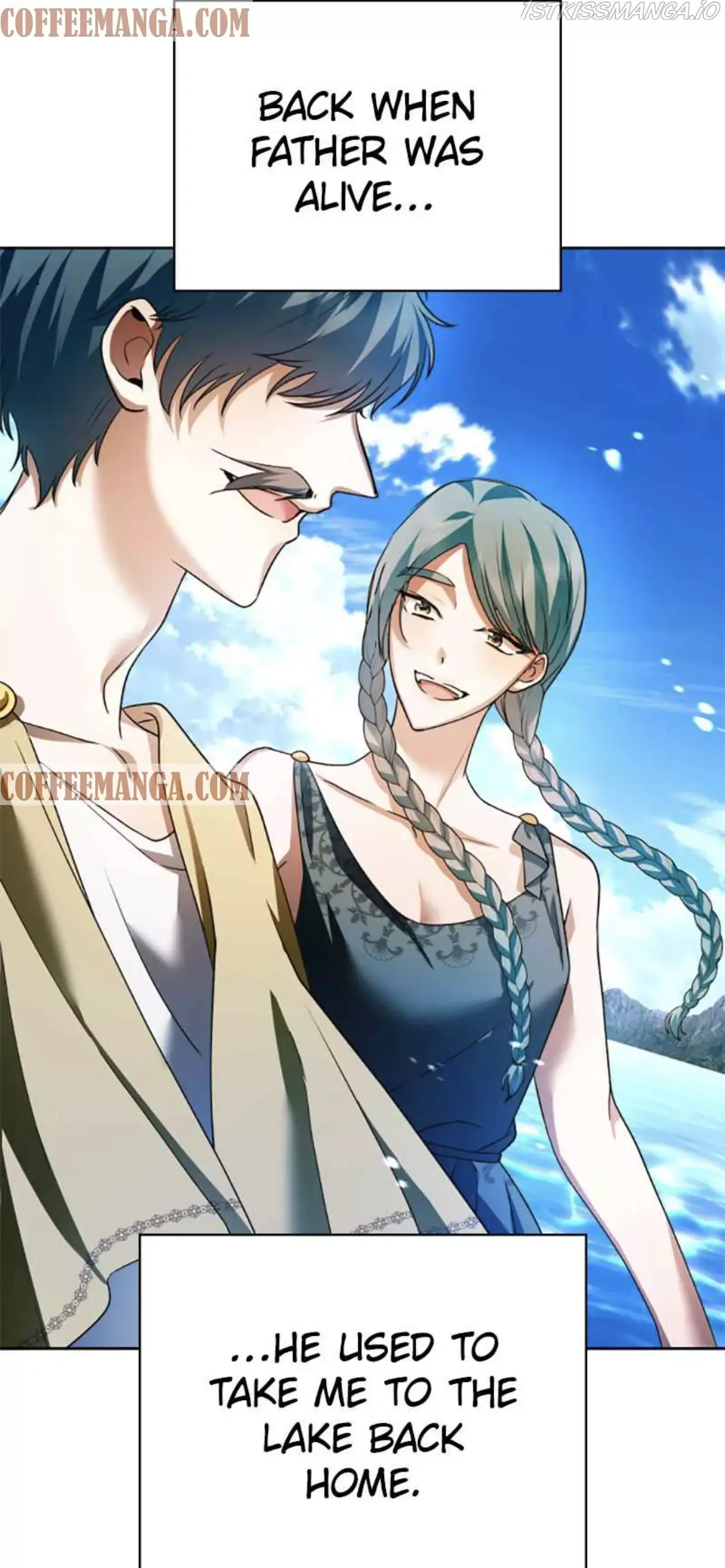 I Want to Be You, Just For A Day Chapter 95 page 23