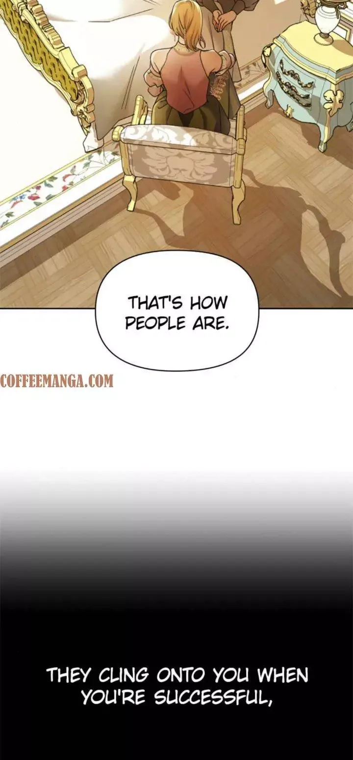 I Want to Be You, Just For A Day Chapter 96 page 39