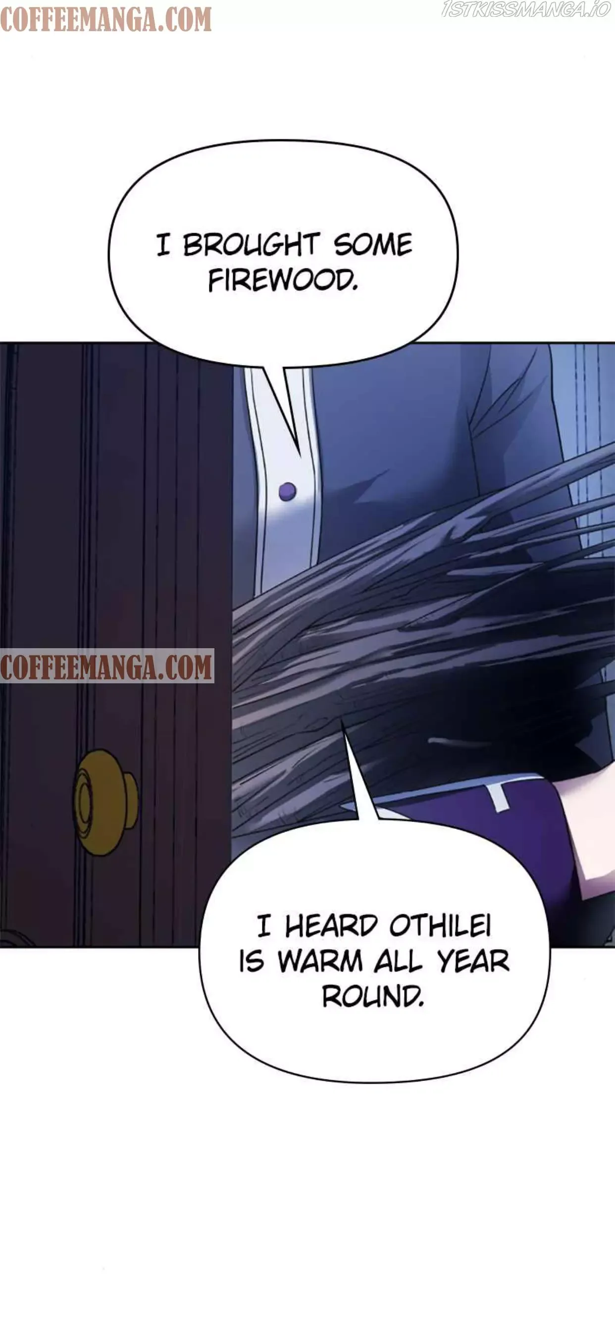 I Want to Be You, Just For A Day Chapter 95 page 19