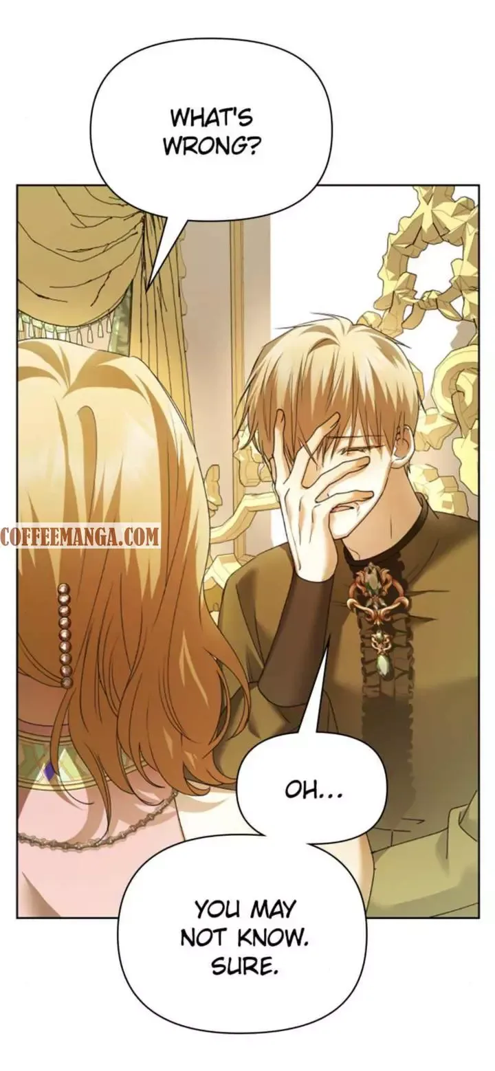 I Want to Be You, Just For A Day Chapter 96 page 37
