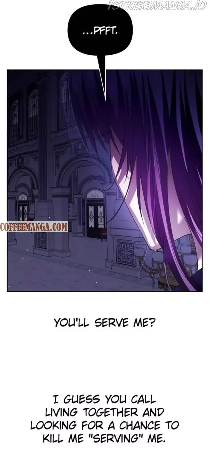 I Want to Be You, Just For A Day Chapter 96.5 page 30