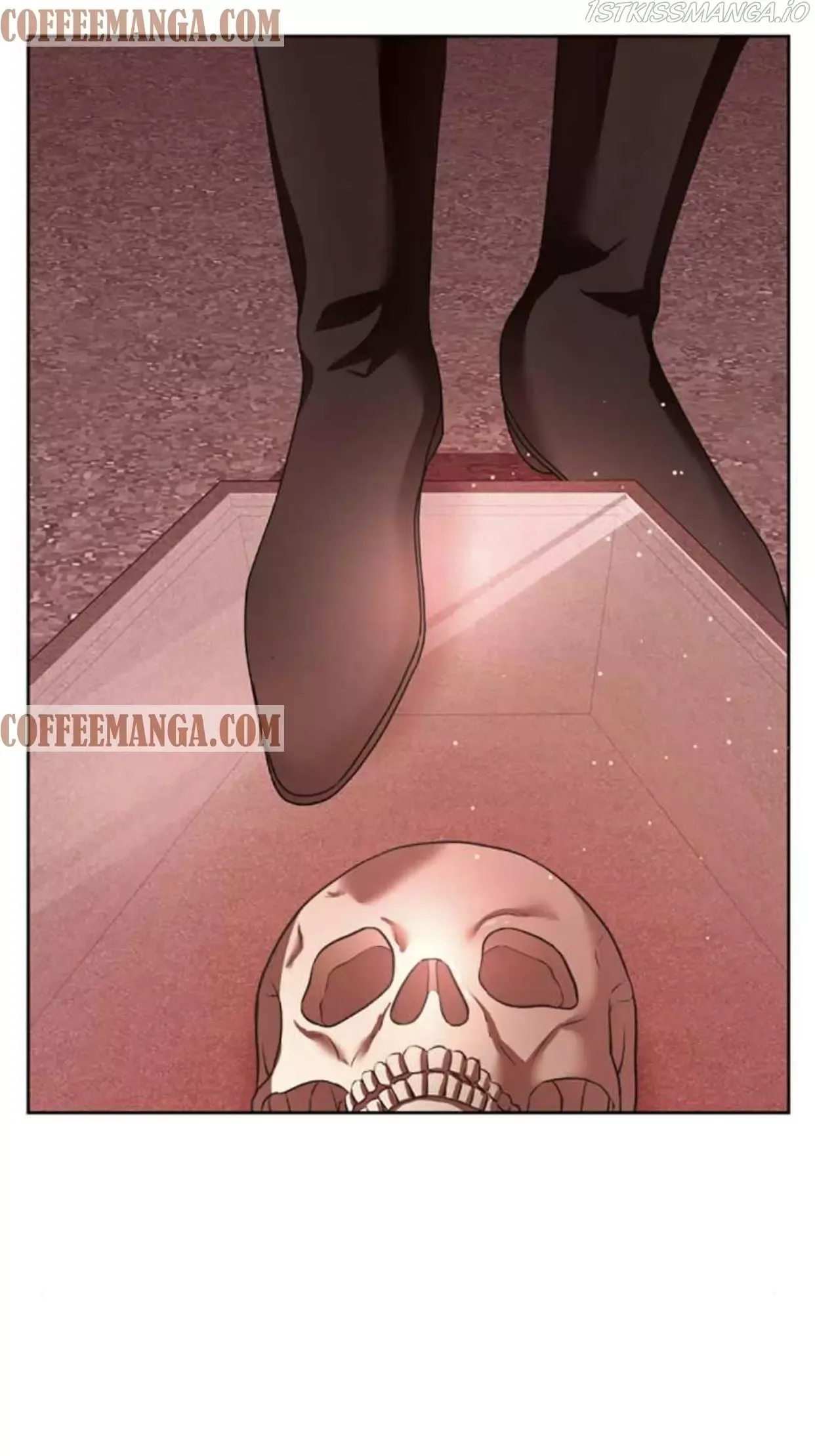 I Want to Be You, Just For A Day Chapter 95.5 page 39