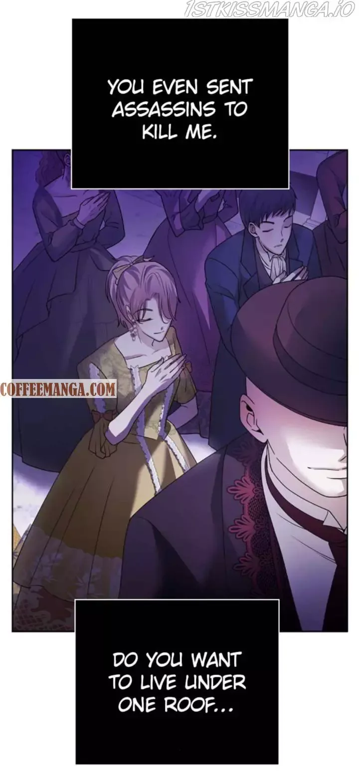 I Want to Be You, Just For A Day Chapter 96.5 page 31