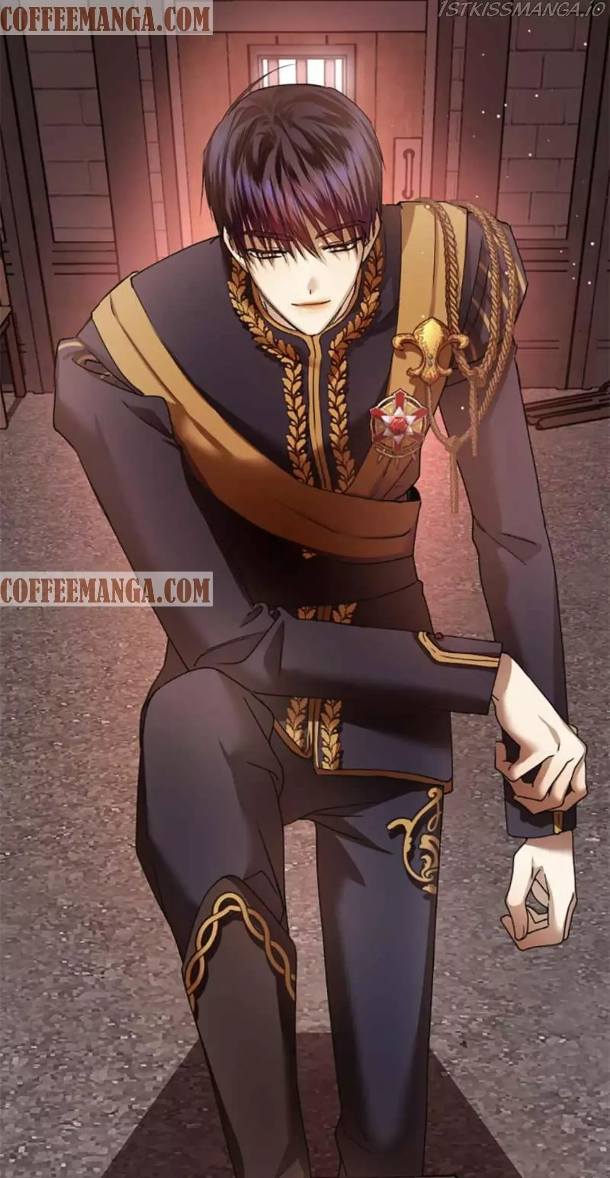 I Want to Be You, Just For A Day Chapter 95.5 page 41