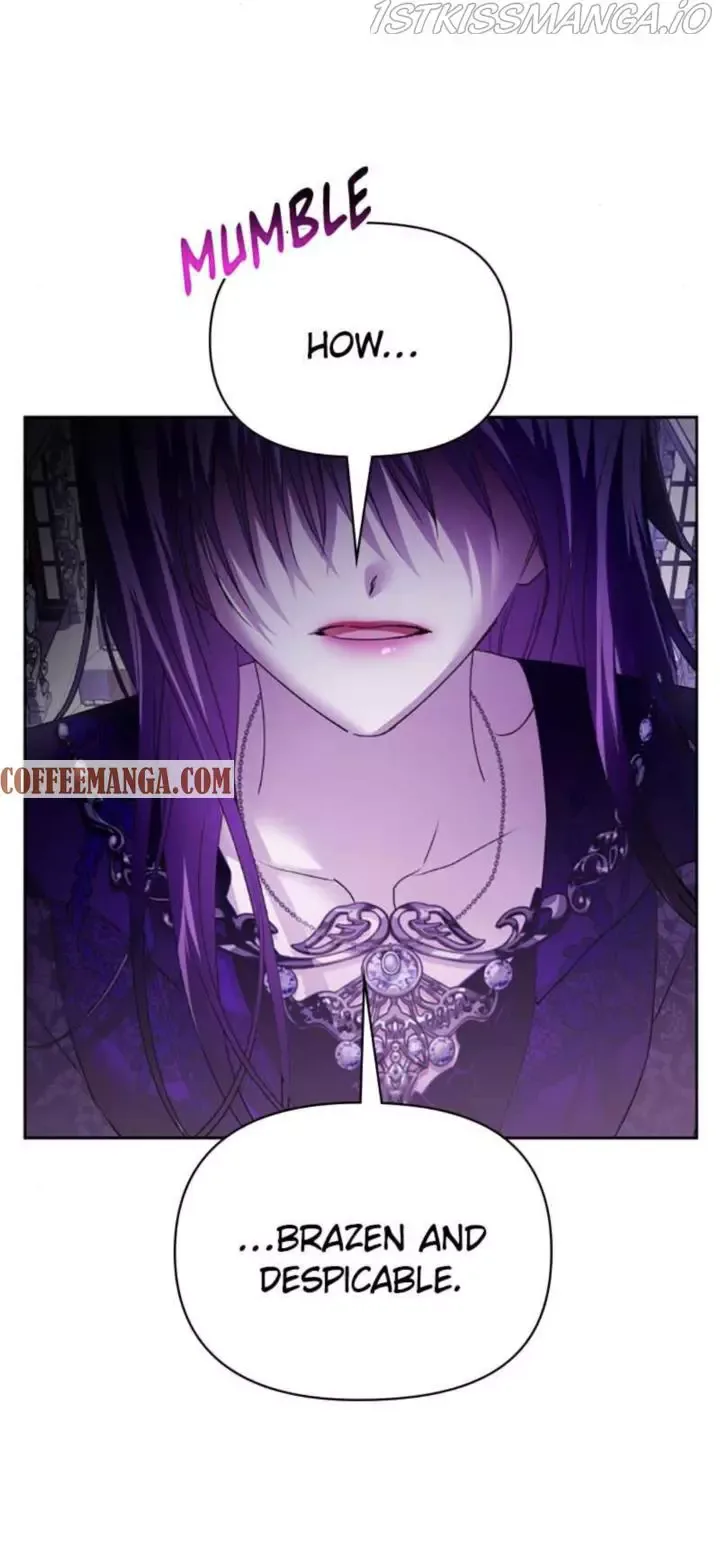 I Want to Be You, Just For A Day Chapter 96.5 page 33