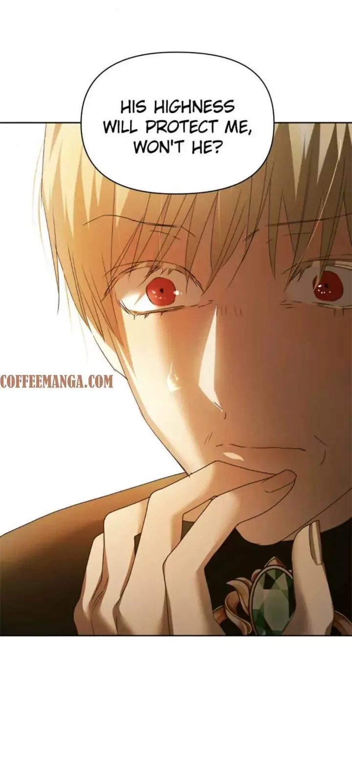 I Want to Be You, Just For A Day Chapter 96 page 43