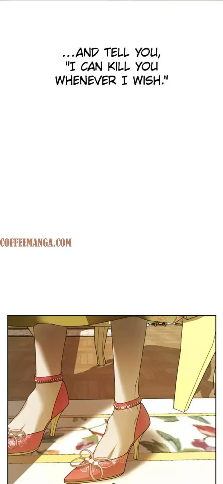 I Want to Be You, Just For A Day Chapter 96 page 51