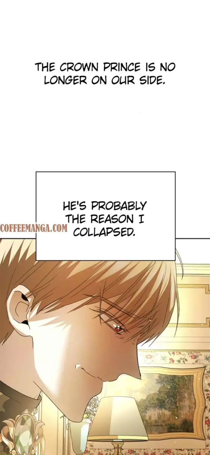 I Want to Be You, Just For A Day Chapter 96 page 45