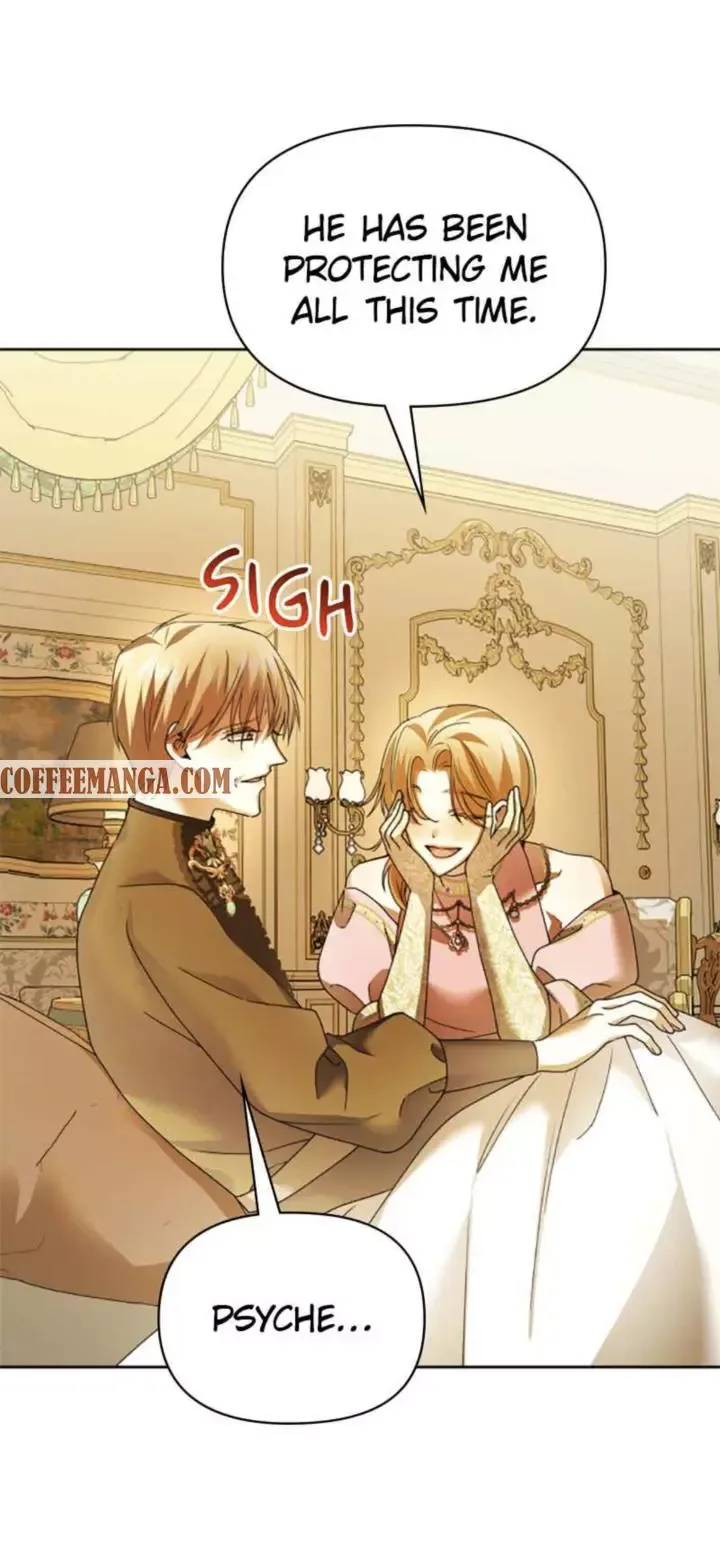 I Want to Be You, Just For A Day Chapter 96 page 44
