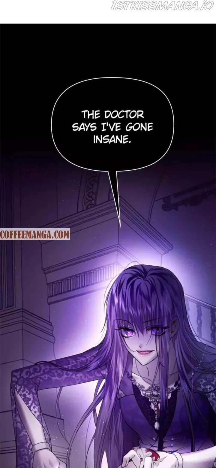 I Want to Be You, Just For A Day Chapter 96.5 page 45