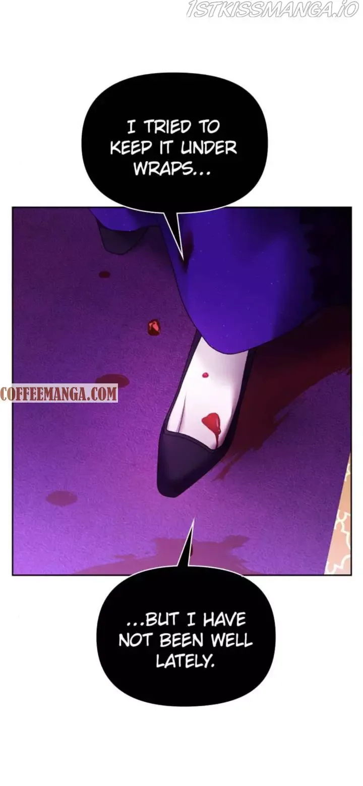 I Want to Be You, Just For A Day Chapter 96.5 page 44