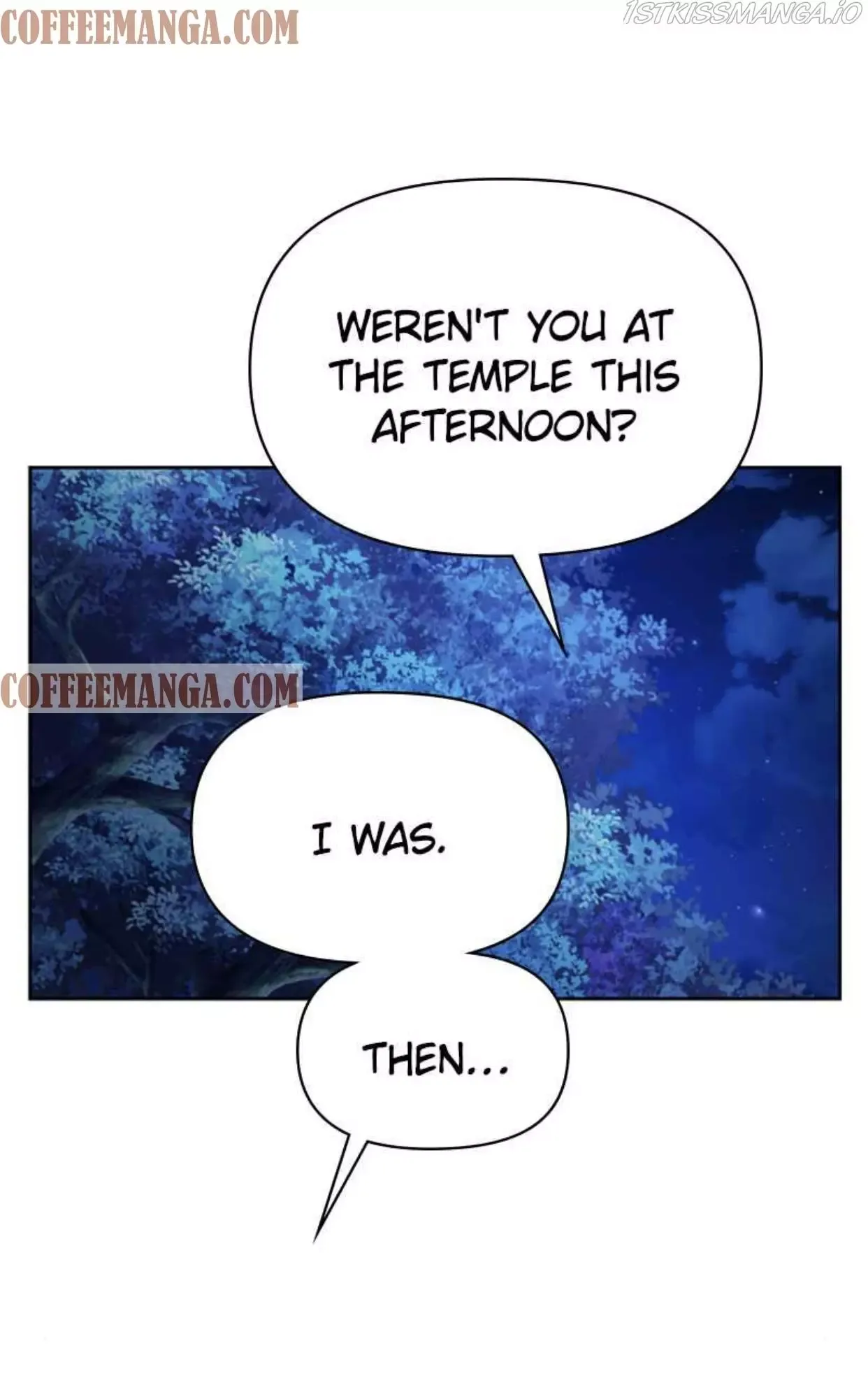 I Want to Be You, Just For A Day Chapter 95 page 34