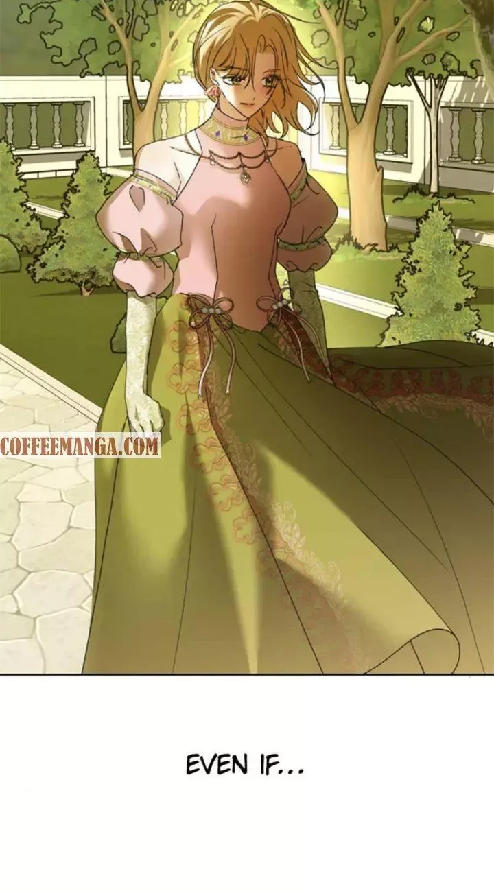 I Want to Be You, Just For A Day Chapter 96 page 58