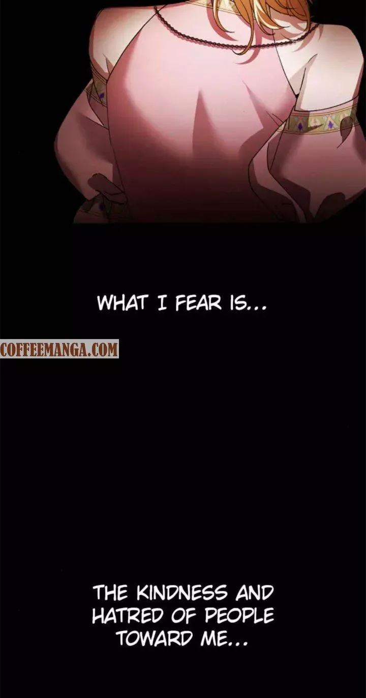 I Want to Be You, Just For A Day Chapter 96 page 60