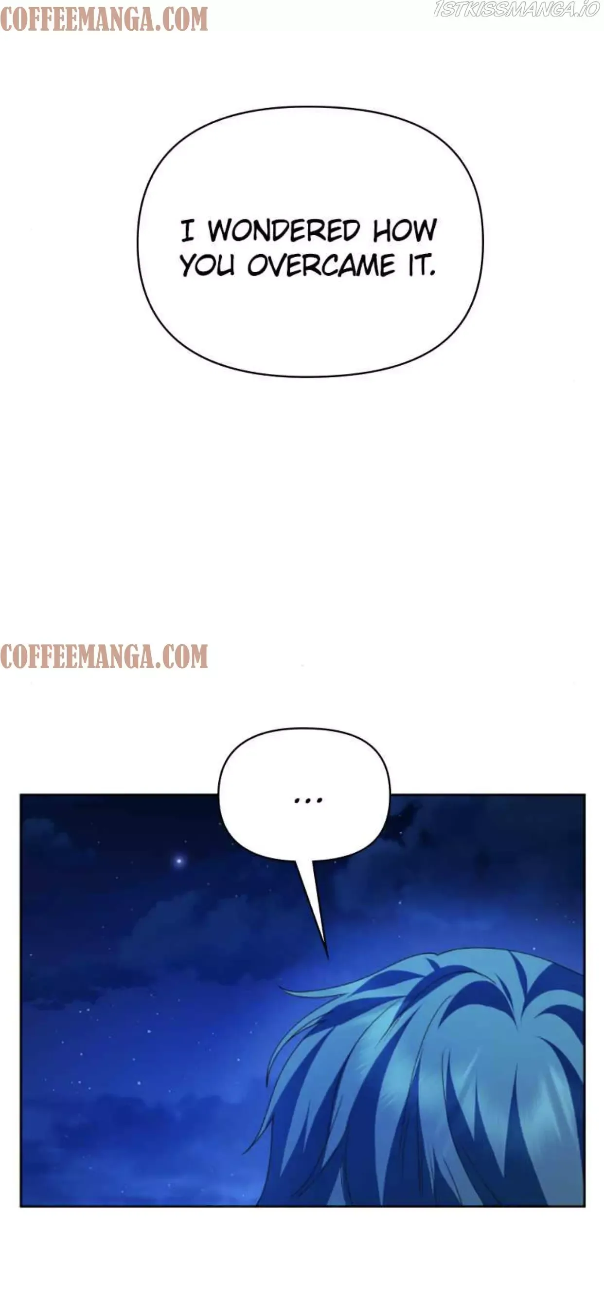 I Want to Be You, Just For A Day Chapter 95 page 41