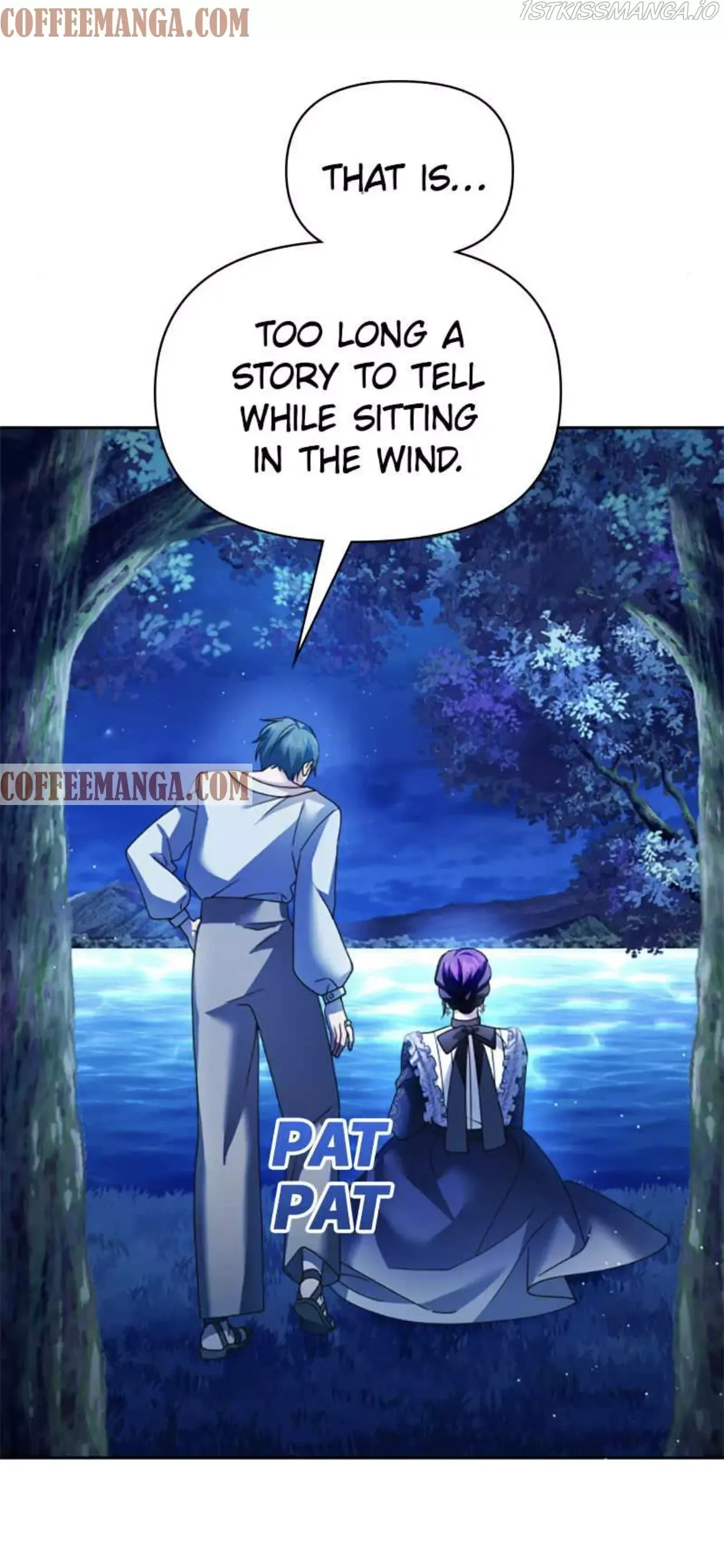 I Want to Be You, Just For A Day Chapter 95 page 42