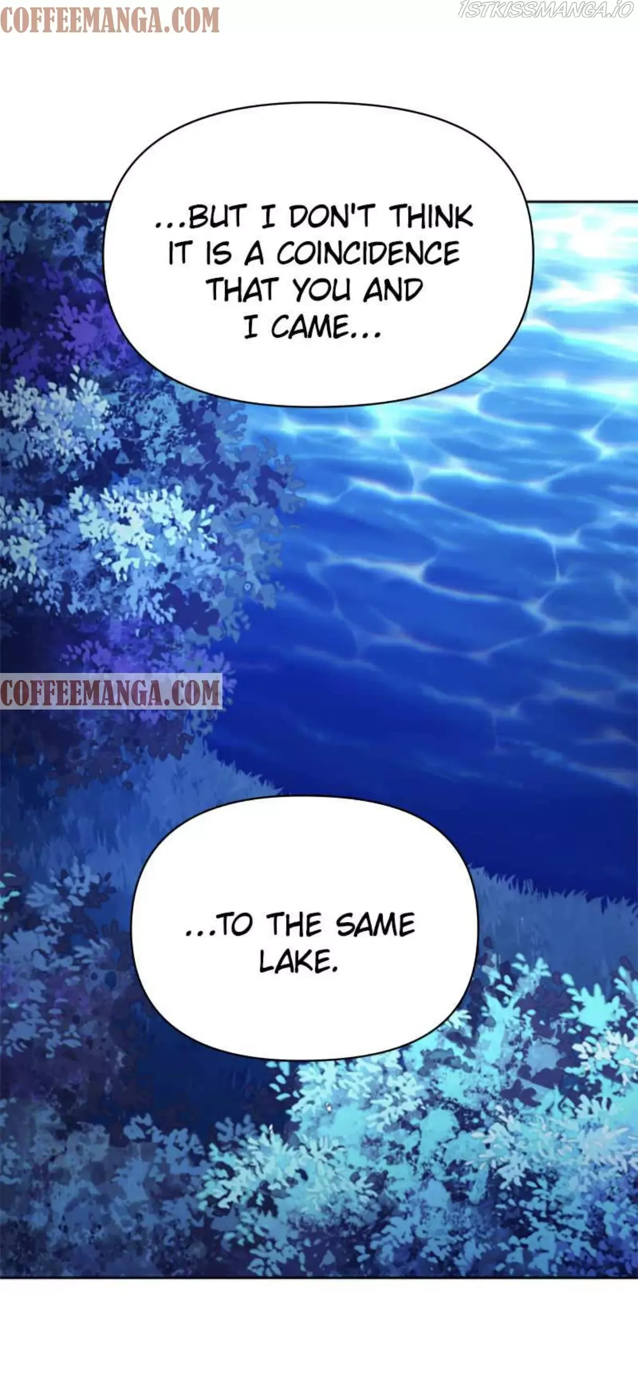 I Want to Be You, Just For A Day Chapter 95 page 45