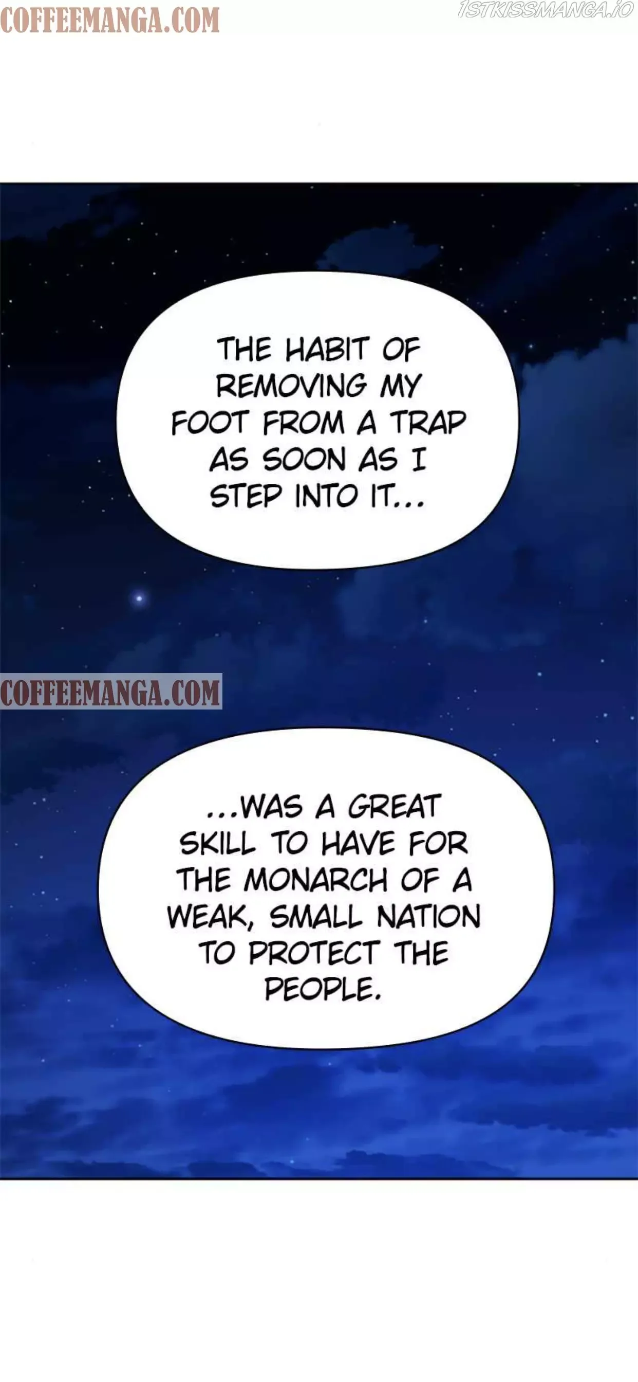 I Want to Be You, Just For A Day Chapter 95 page 47