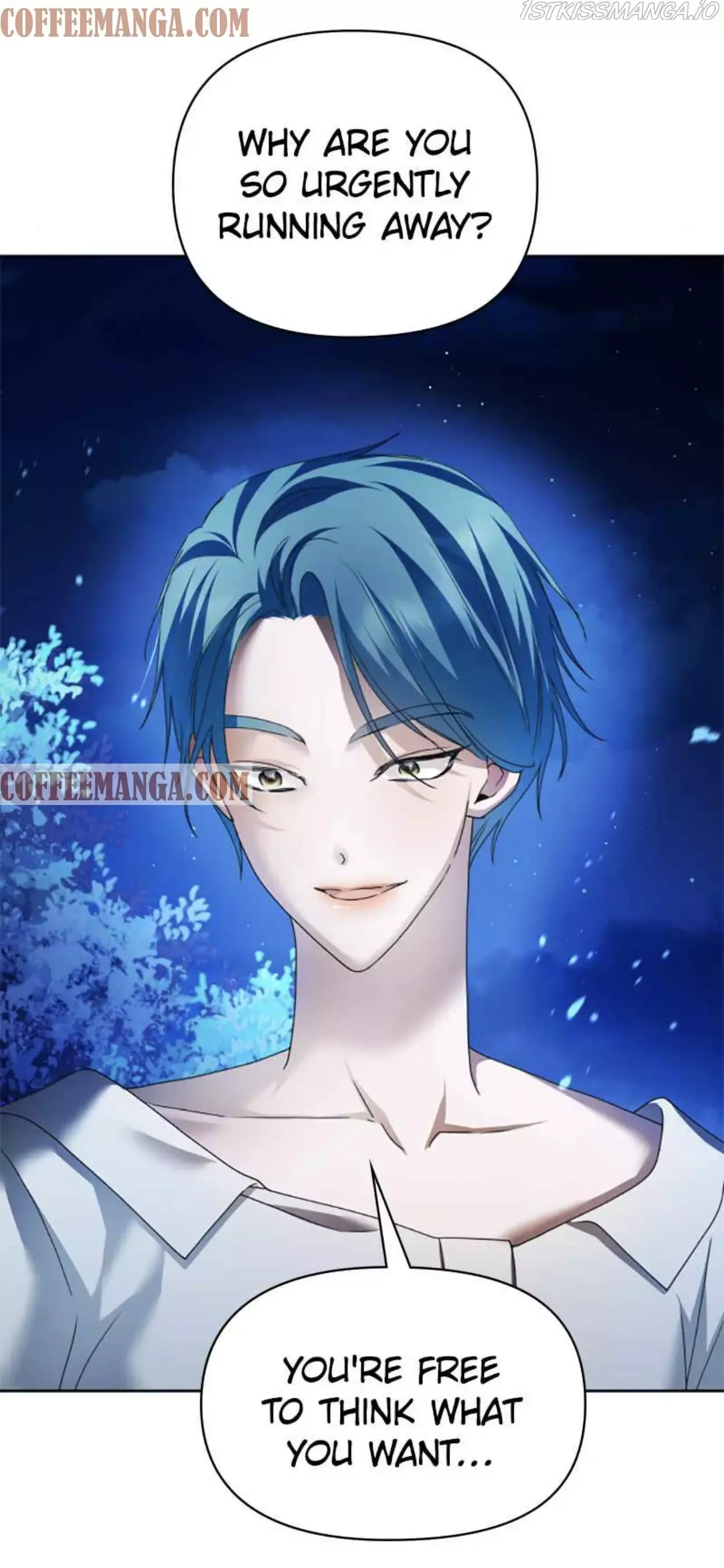 I Want to Be You, Just For A Day Chapter 95 page 44