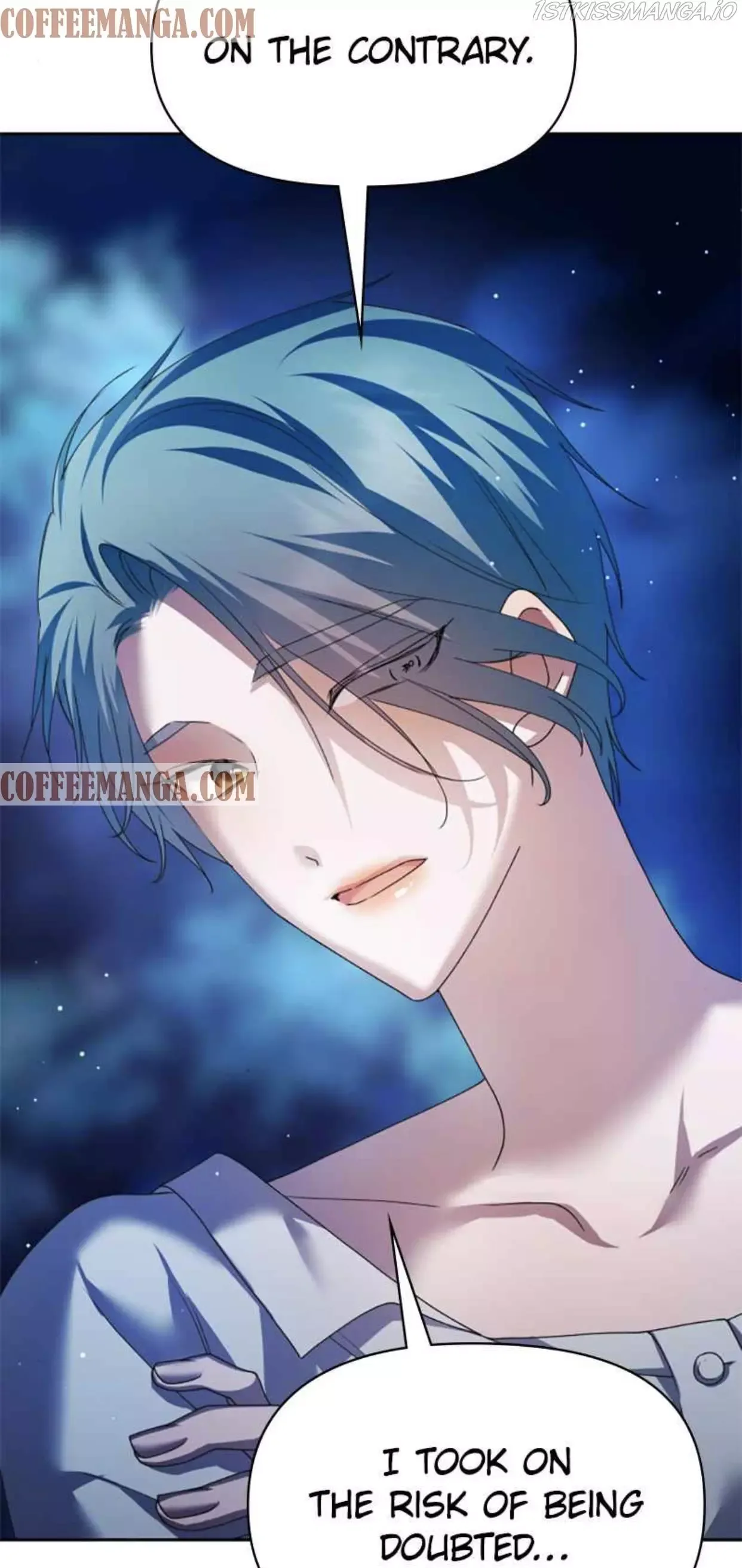 I Want to Be You, Just For A Day Chapter 95 page 56