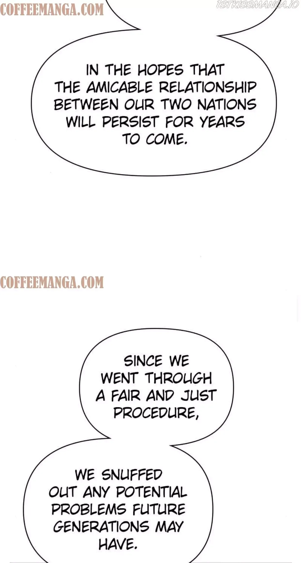 I Want to Be You, Just For A Day Chapter 95 page 57