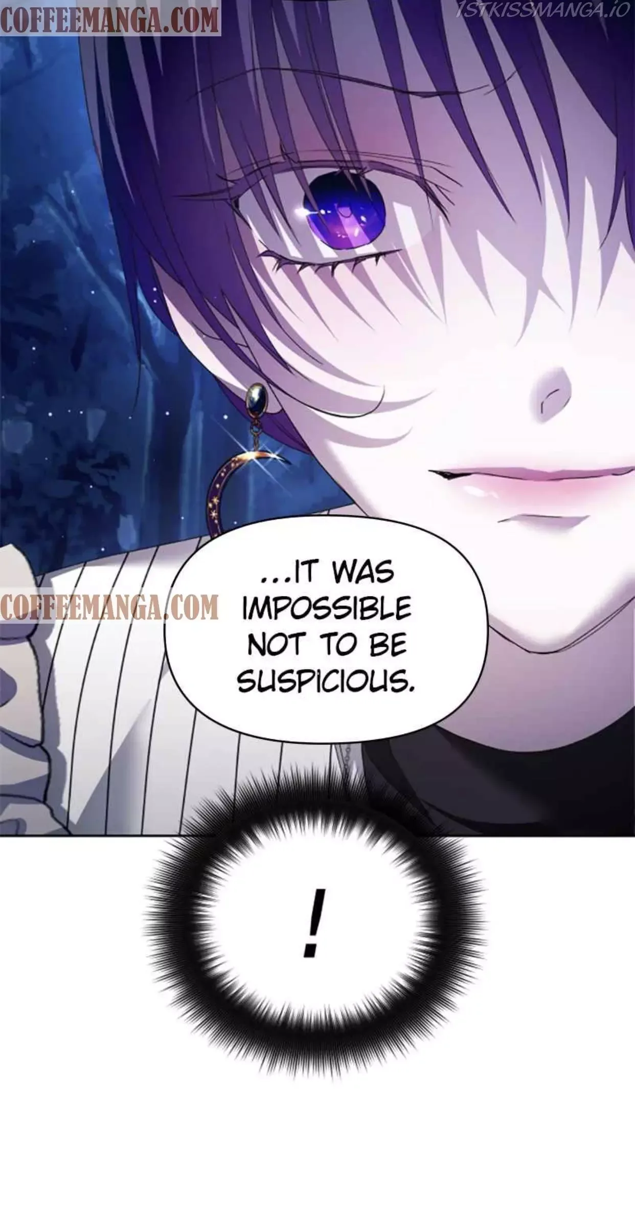 I Want to Be You, Just For A Day Chapter 95 page 66