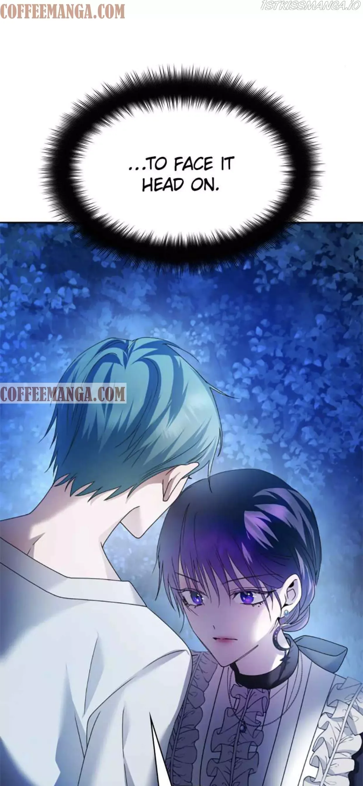 I Want to Be You, Just For A Day Chapter 95 page 64