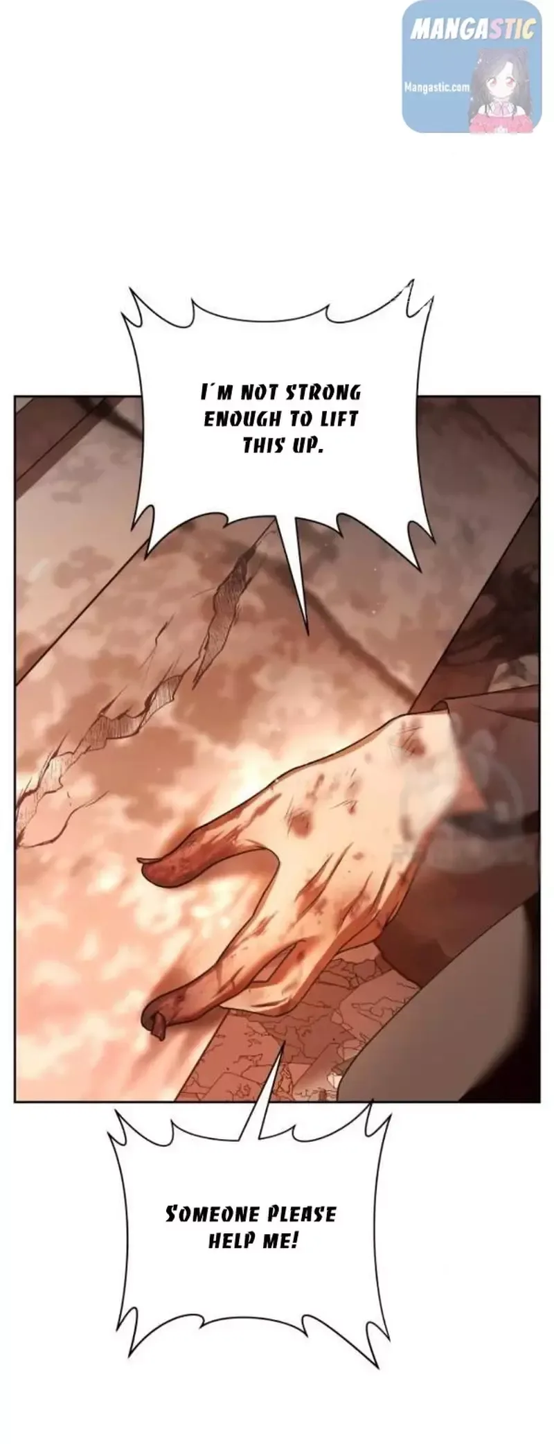 I Want to Be You, Just For A Day Chapter 99 page 16