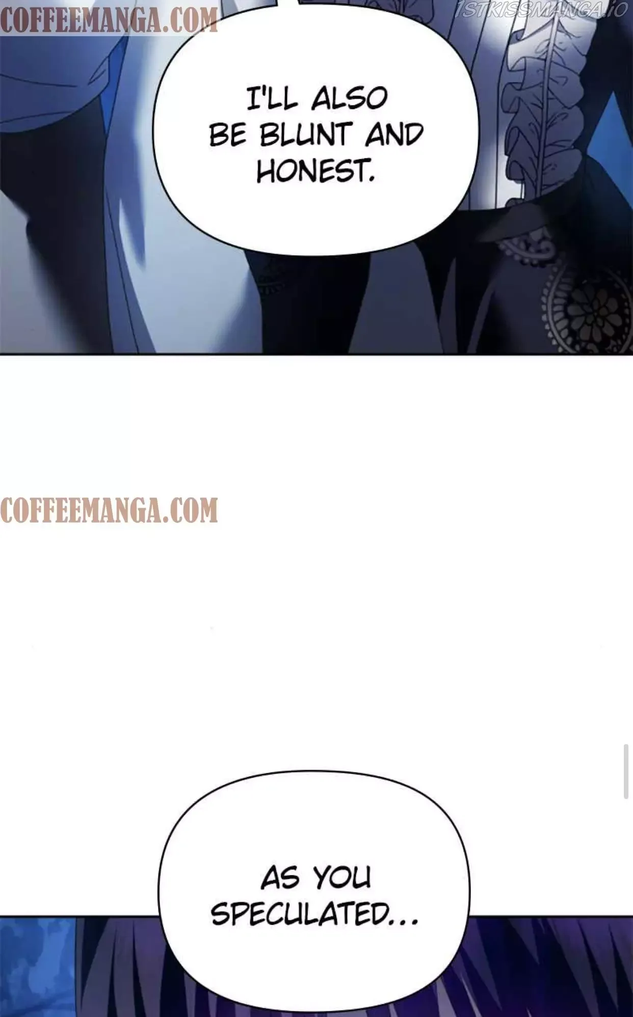 I Want to Be You, Just For A Day Chapter 95 page 65