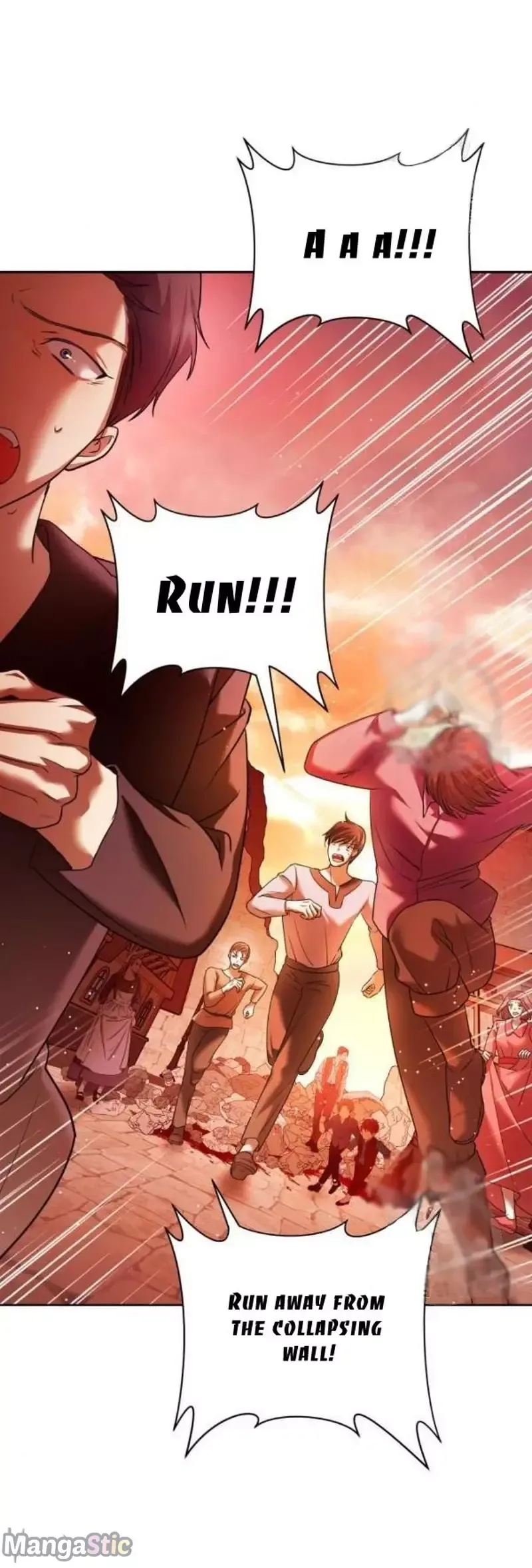 I Want to Be You, Just For A Day Chapter 99 page 24