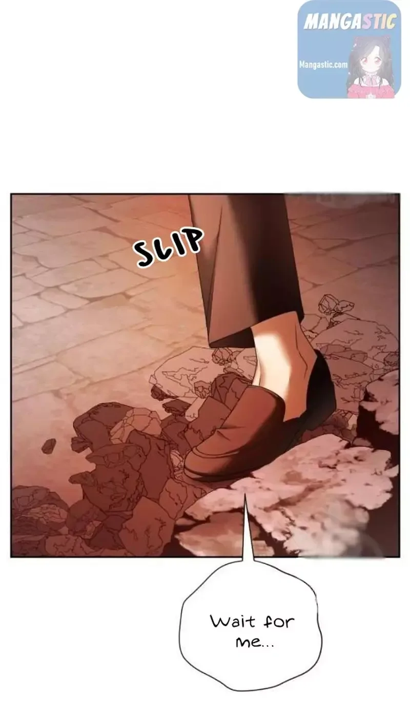 I Want to Be You, Just For A Day Chapter 99 page 25