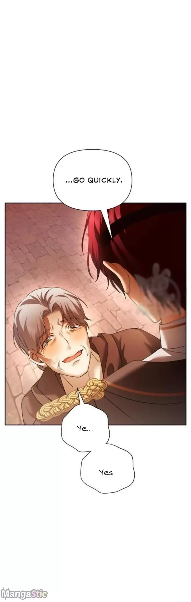 I Want to Be You, Just For A Day Chapter 99 page 31