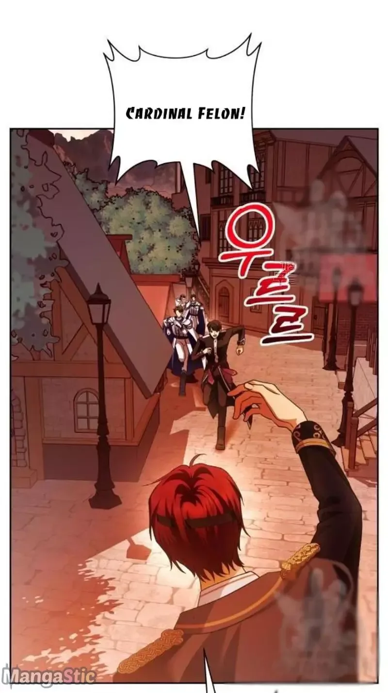 I Want to Be You, Just For A Day Chapter 99 page 38