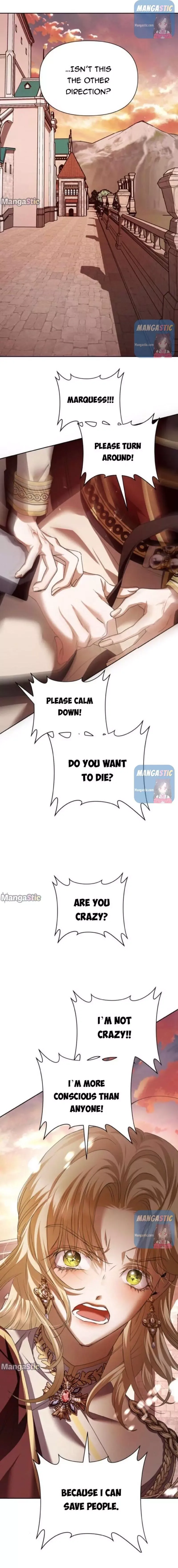 I Want to Be You, Just For A Day Chapter 100 page 13