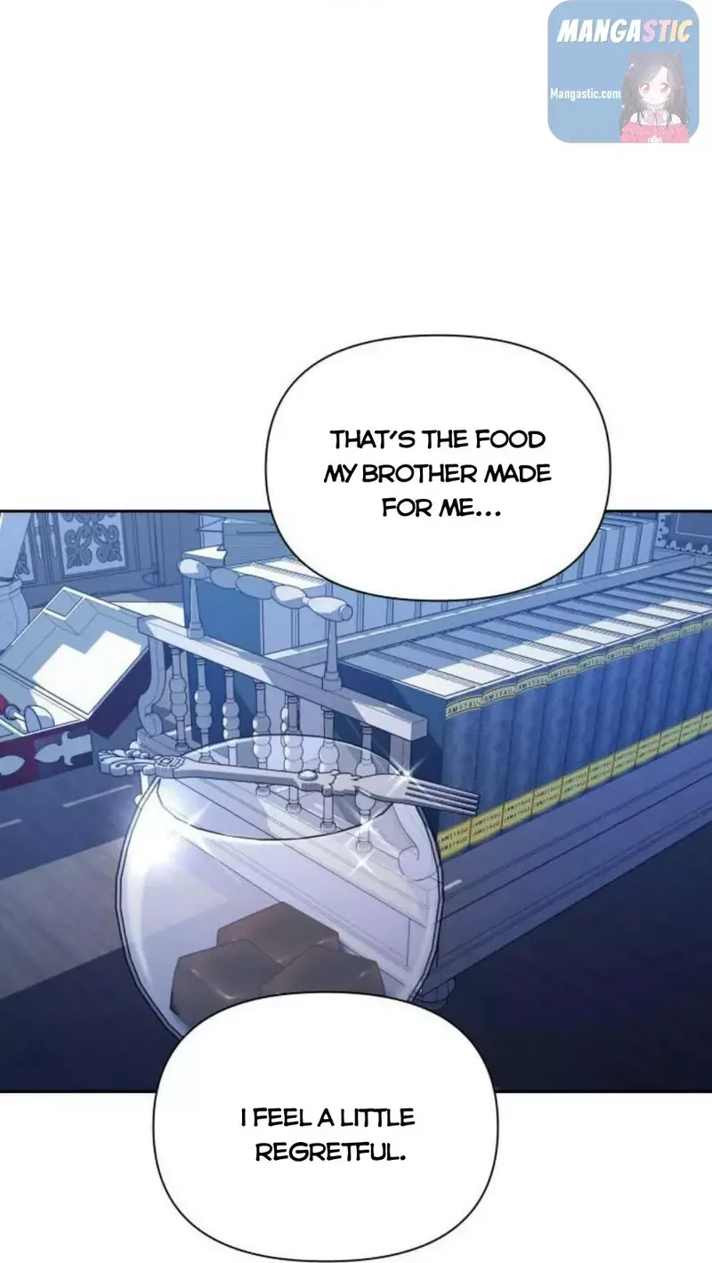 I Want to Be You, Just For A Day Chapter 104 page 2