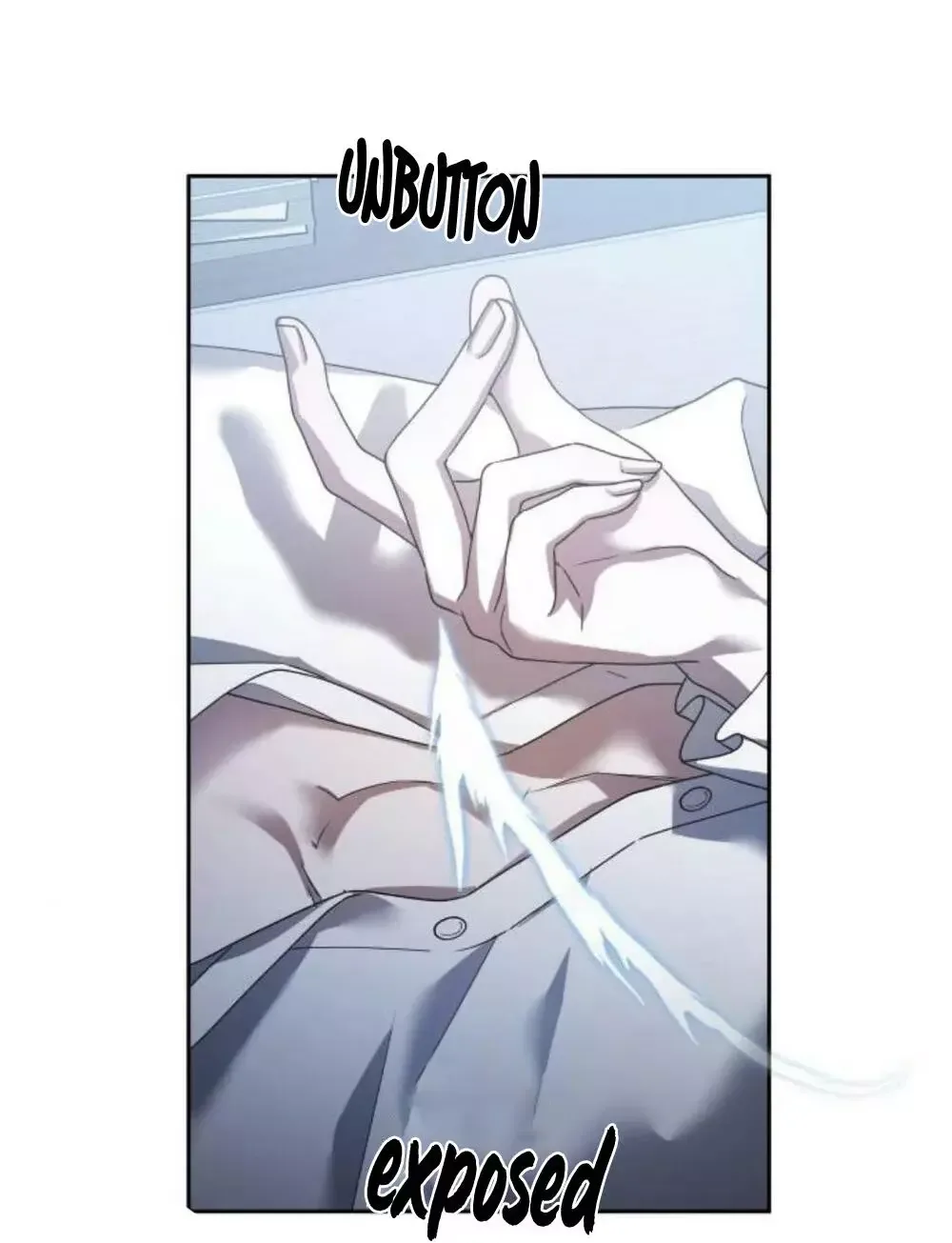 I Want to Be You, Just For A Day Chapter 104 page 12