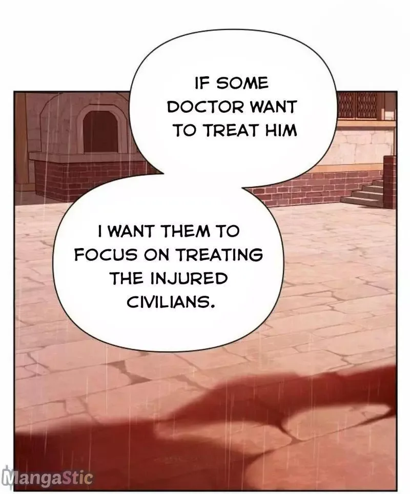 I Want to Be You, Just For A Day Chapter 103 page 14