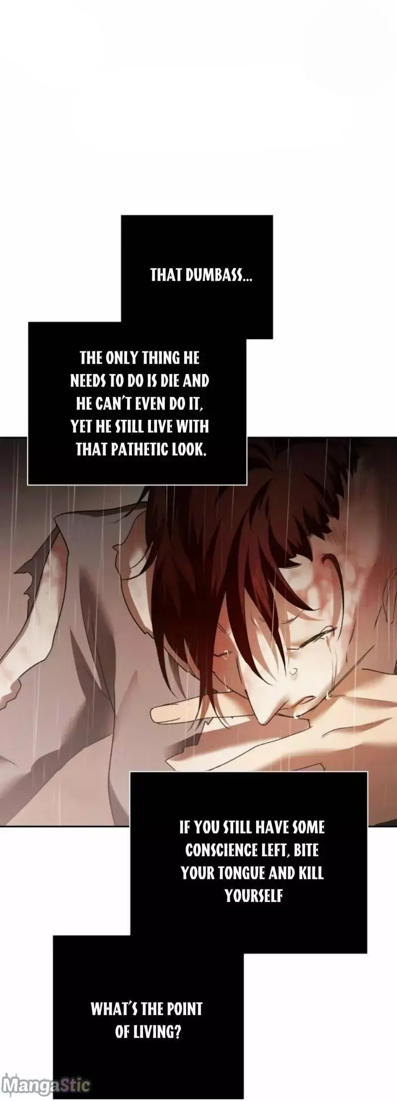 I Want to Be You, Just For A Day Chapter 103 page 7