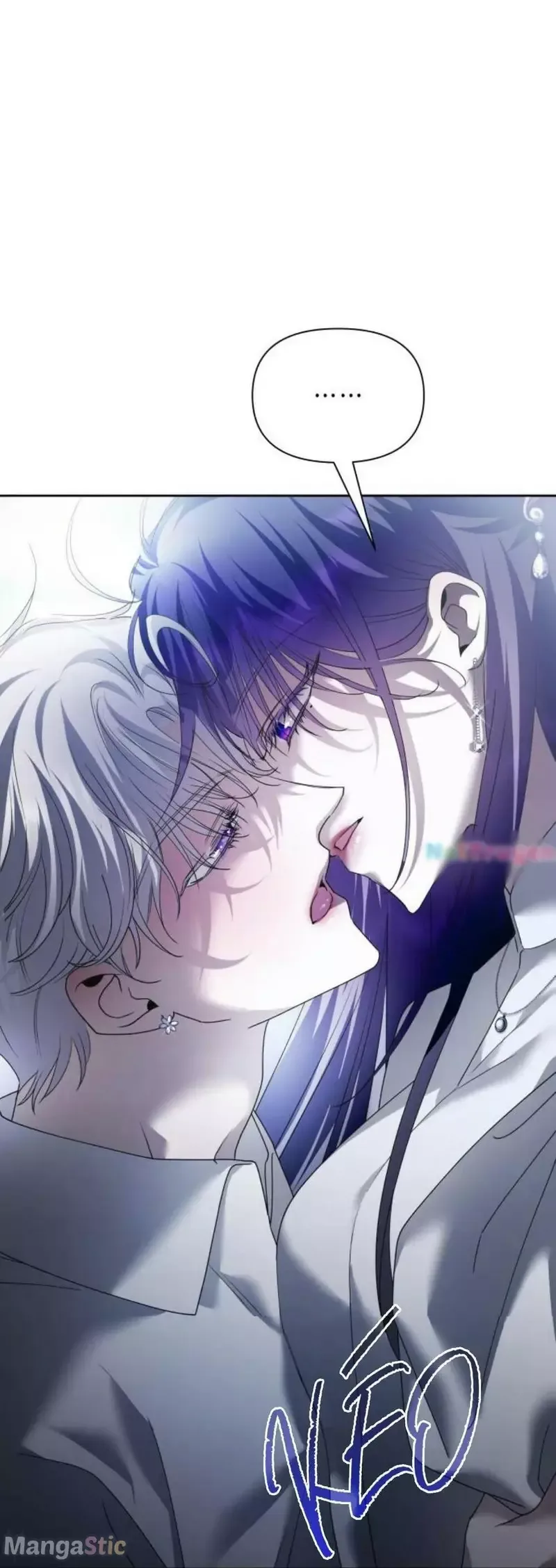 I Want to Be You, Just For A Day Chapter 104 page 5