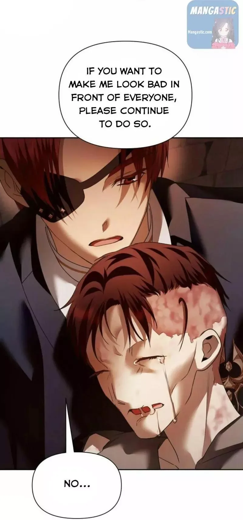 I Want to Be You, Just For A Day Chapter 103 page 11