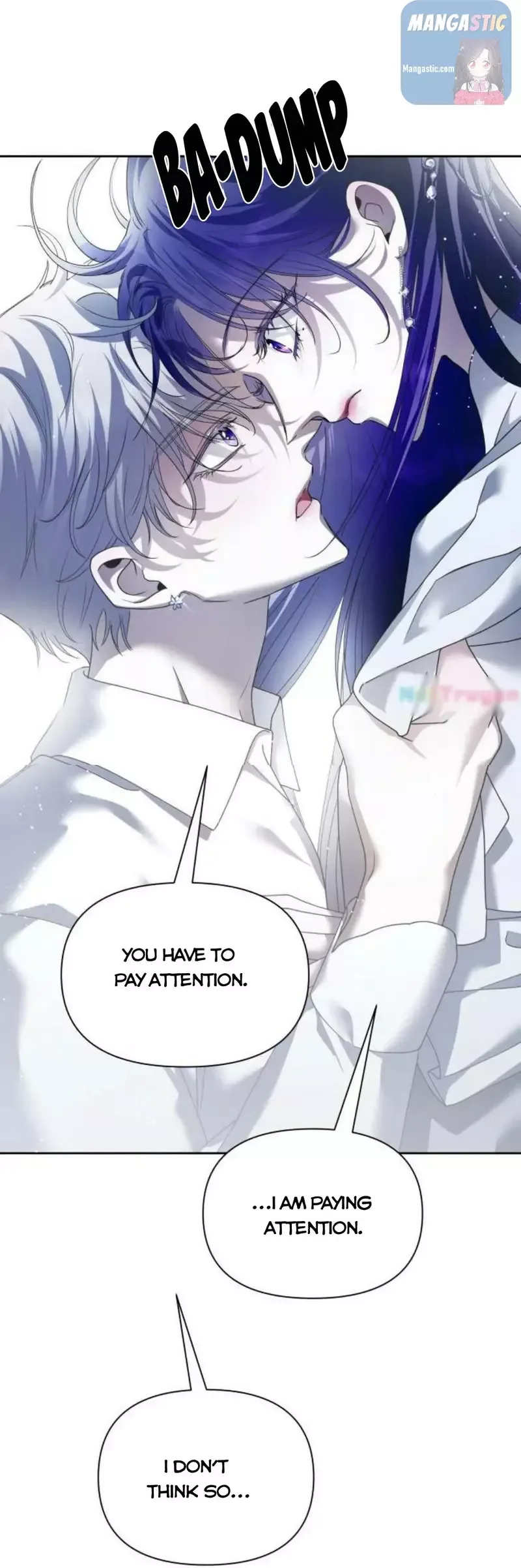 I Want to Be You, Just For A Day Chapter 104 page 4