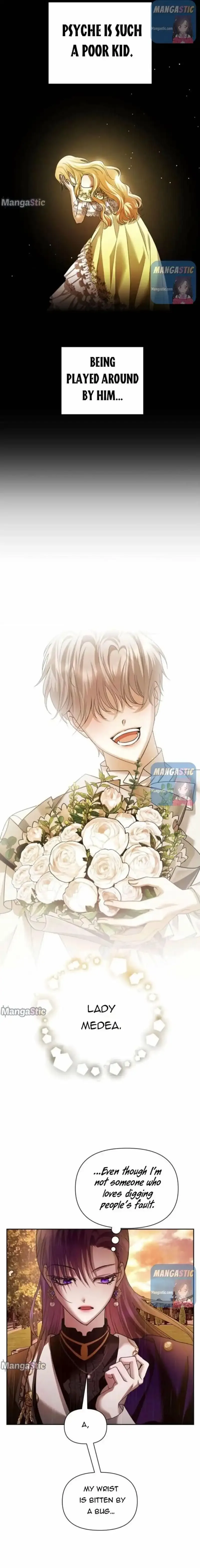 I Want to Be You, Just For A Day Chapter 102 page 6
