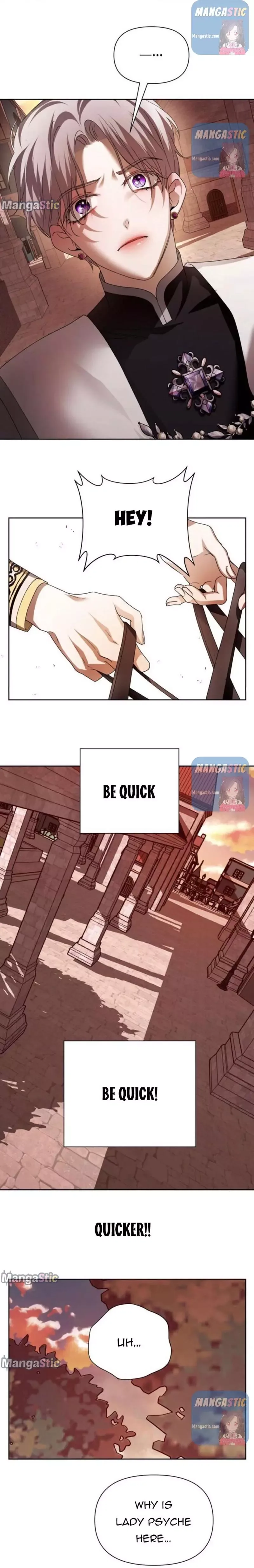 I Want to Be You, Just For A Day Chapter 100 page 26