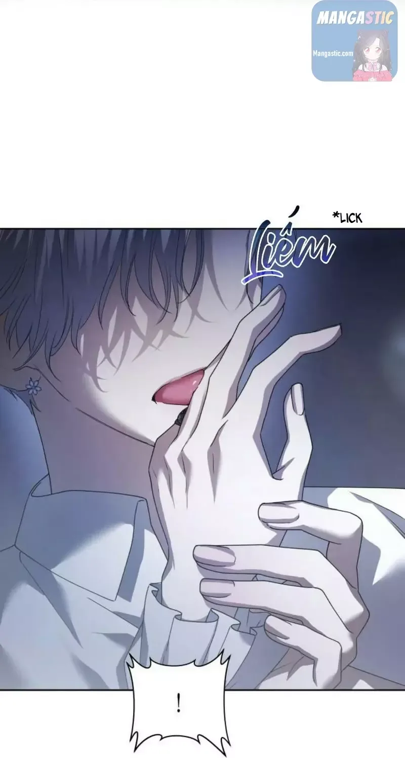 I Want to Be You, Just For A Day Chapter 104 page 16