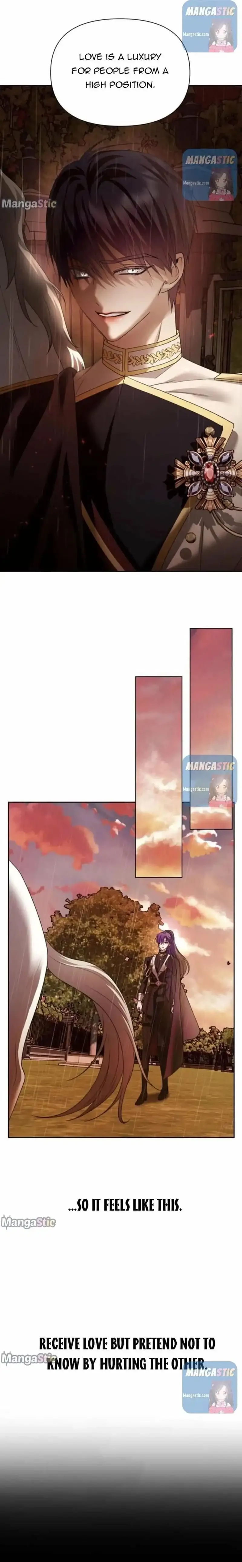 I Want to Be You, Just For A Day Chapter 102 page 5